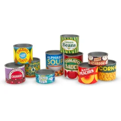 Let's Play House! Grocery Cans><noscript><img width=