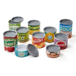 Let's Play House! Grocery Cans><noscript><img width=
