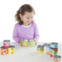 Let's Play House! Grocery Cans><noscript><img width=