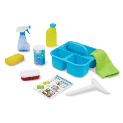 Let's Play House! Spray, Squirt & Squeegee Play Set><noscript><img width=
