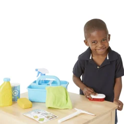 Let's Play House! Spray, Squirt & Squeegee Play Set><noscript><img width=