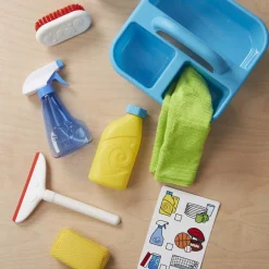 Let's Play House! Spray, Squirt & Squeegee Play Set><noscript><img width=
