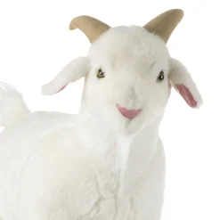 Lifelike Plush Goat><noscript><img width=