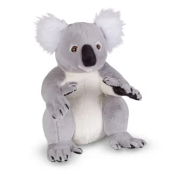 Lifelike Plush Koala>Melissa & Doug Discount
