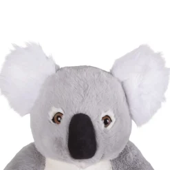 Lifelike Plush Koala><noscript><img width=