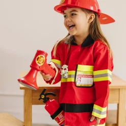 Little Firefighter Gift Bundle><noscript><img width=