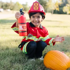 Little Firefighter Gift Bundle><noscript><img width=