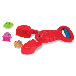 Louie Lobster Claw Catcher Pool Toy><noscript><img width=