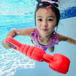 Louie Lobster Claw Catcher Pool Toy><noscript><img width=