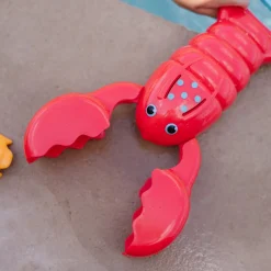 Louie Lobster Claw Catcher Pool Toy><noscript><img width=