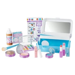 LOVE YOUR LOOK - Makeup Kit Play Set>Melissa & Doug