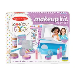 LOVE YOUR LOOK - Makeup Kit Play Set><noscript><img width=