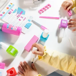 Love Your Look Pretend Nail Care Play Set (Mess-Free - No Real Cosmetics)><noscript><img width=