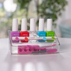 Love Your Look Pretend Nail Care Play Set (Mess-Free - No Real Cosmetics)><noscript><img width=