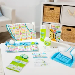 Love Your Look Salon & Spa Play Set><noscript><img width=