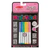 Magic Velvet Butterfly Scenes - On the Go Travel Activity>Melissa & Doug Online
