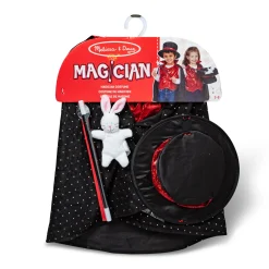 Magician Costume Role Play Set><noscript><img width=