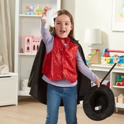 Magician Costume Role Play Set><noscript><img width=
