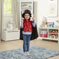 Magician Costume Role Play Set><noscript><img width=