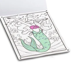Magicolor - On the Go - Friends & Fun Coloring Pad><noscript><img width=