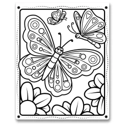 Magicolor - On the Go - Friends & Fun Coloring Pad><noscript><img width=