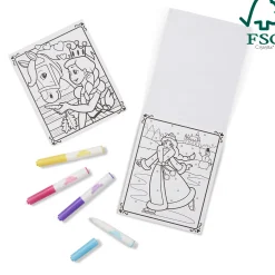 Magicolor Coloring Pad - Princess><noscript><img width=