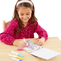 Magicolor Coloring Pad - Princess><noscript><img width=