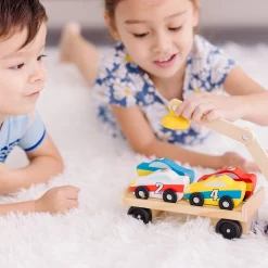 Magnetic Car Loader><noscript><img width=