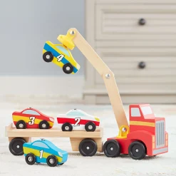 Magnetic Car Loader><noscript><img width=