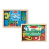 Magnetic Letters & Numbers Bundle>Melissa & Doug Outlet