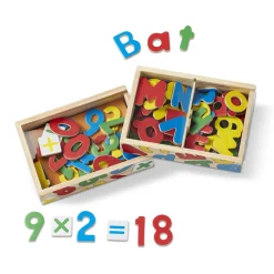 Magnetic Letters & Numbers Bundle><noscript><img width=