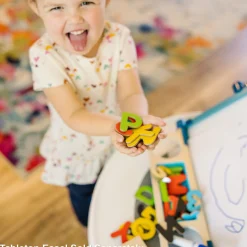 Magnetic Letters & Numbers Bundle><noscript><img width=