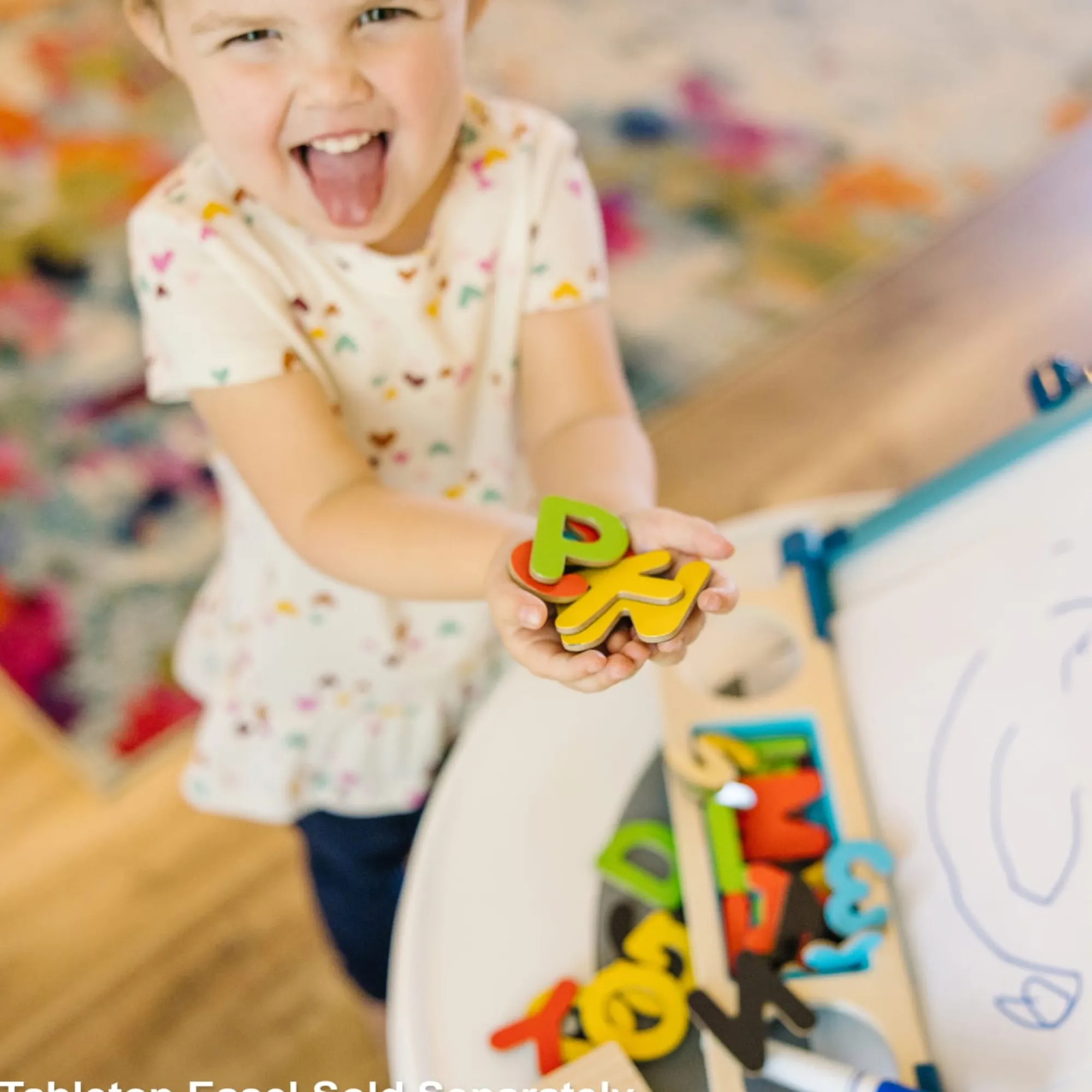Magnetic Letters & Numbers Bundle>Melissa & Doug Outlet