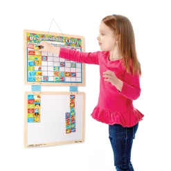 Magnetic Responsibility Chart><noscript><img width=