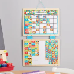 Magnetic Responsibility Chart><noscript><img width=