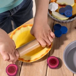 Make & Bake Pies Play Set><noscript><img width=
