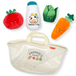 Market Basket Fill & Spill>Melissa & Doug Discount