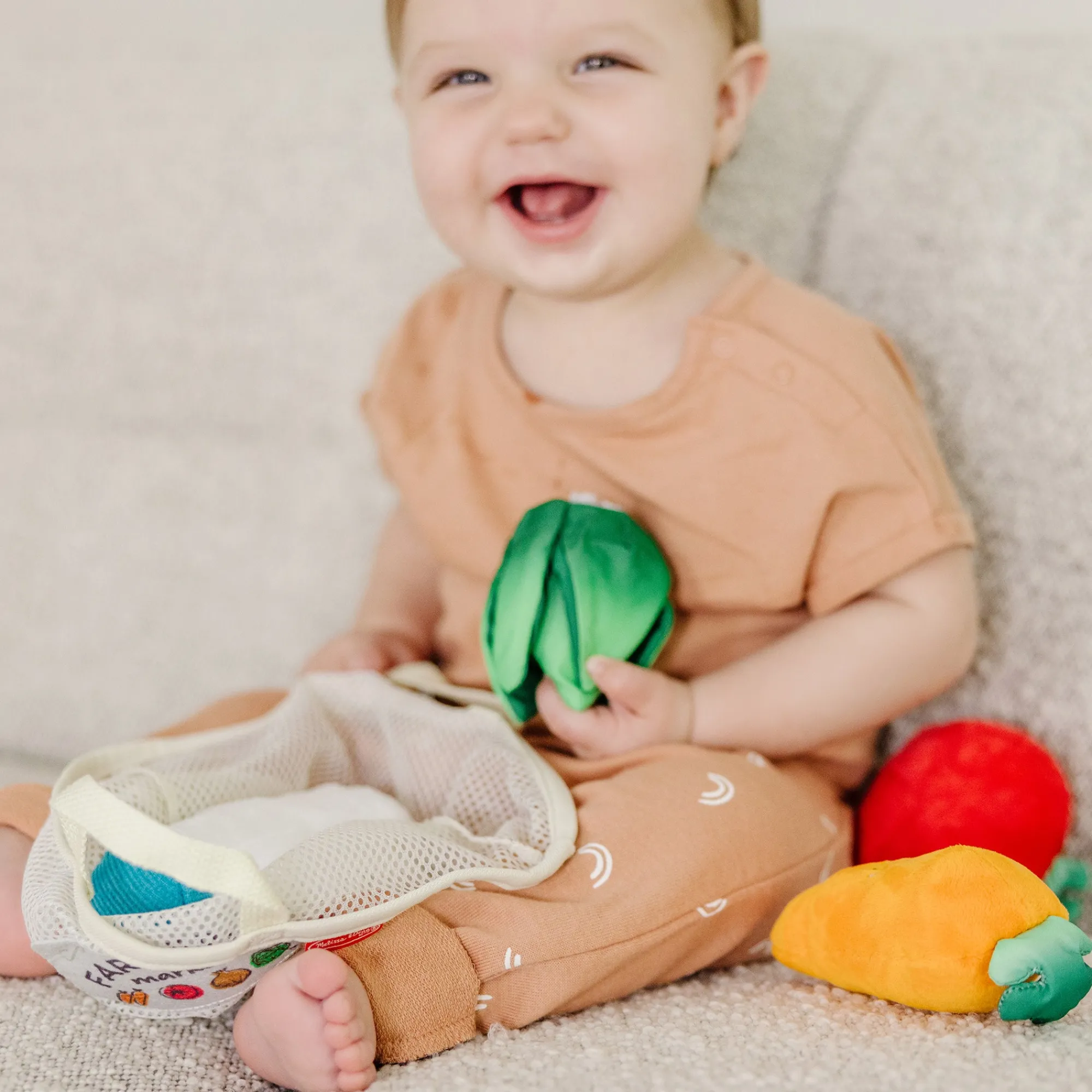 Market Basket Fill & Spill>Melissa & Doug Discount