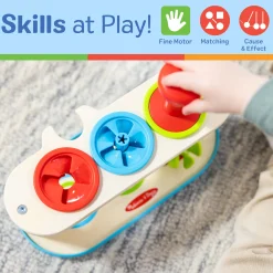 Match & Push Spinning Tops><noscript><img width=