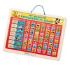 Mickey Mouse My Magnetic Responsibility Chart>Melissa & Doug New