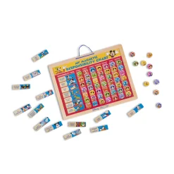 Mickey Mouse My Magnetic Responsibility Chart><noscript><img width=