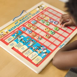 Mickey Mouse My Magnetic Responsibility Chart><noscript><img width=