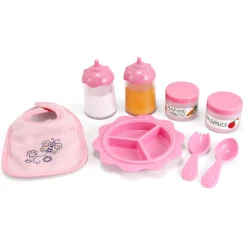 Mine to Love - Baby Food & Bottle Set>Melissa & Doug Best