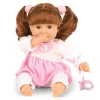 Mine to Love - Brianna 12" Doll>Melissa & Doug Outlet