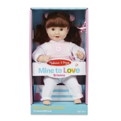 Mine to Love - Brianna 12