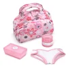 Mine to Love - Diaper Bag Set>Melissa & Doug Best