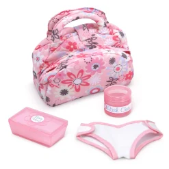 Mine to Love - Diaper Bag Set>Melissa & Doug Best