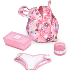 Mine to Love - Diaper Bag Set><noscript><img width=
