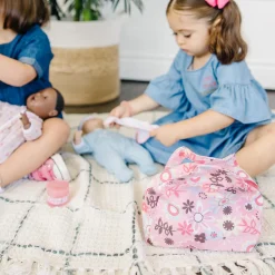 Mine to Love - Diaper Bag Set><noscript><img width=