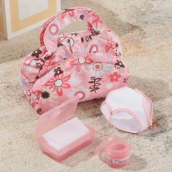 Mine to Love - Diaper Bag Set><noscript><img width=